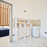Nicolai Lounge Loft Bari