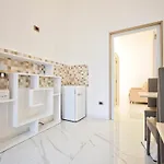 Nicolai Lounge Loft Apartment *