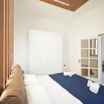 Nicolai Lounge Loft Apartment