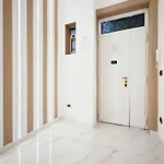 Nicolai Lounge Loft Apartment