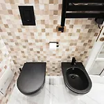 Apartment Nicolai Lounge Loft *