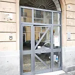 Nicolai Lounge Loft Apartment Bari