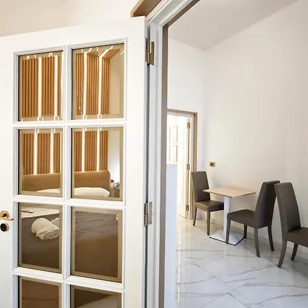 Lejlighed Nicolai Lounge Loft Bari