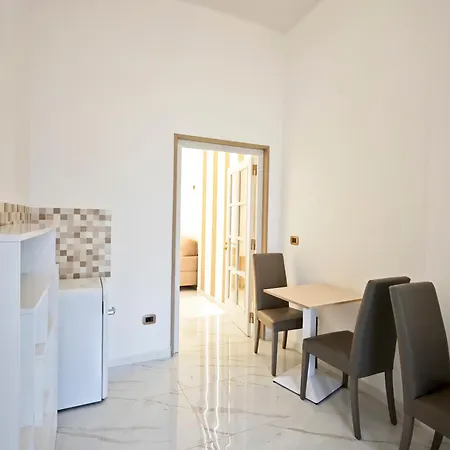 Nicolai Lounge Loft