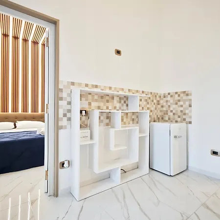 Nicolai Lounge Loft Bari