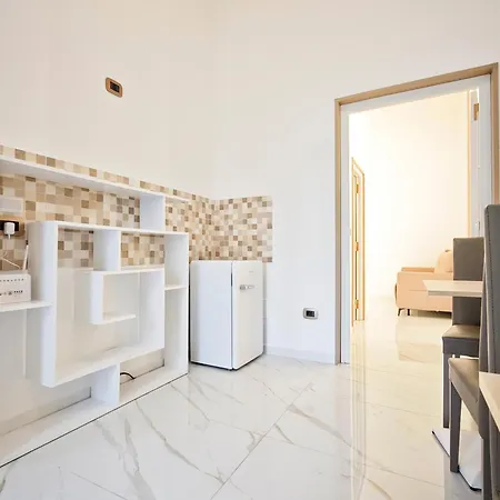 Nicolai Lounge Loft Appartement *