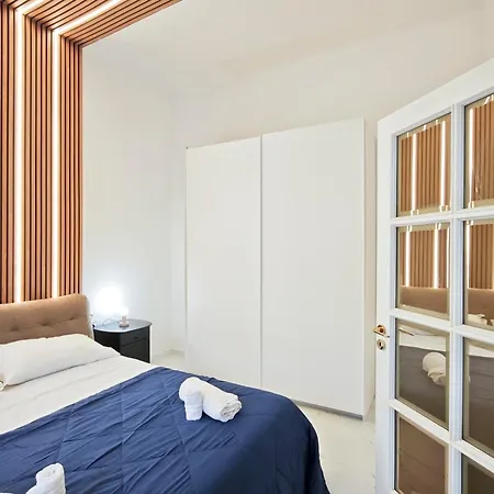 Lejlighed Nicolai Lounge Loft *