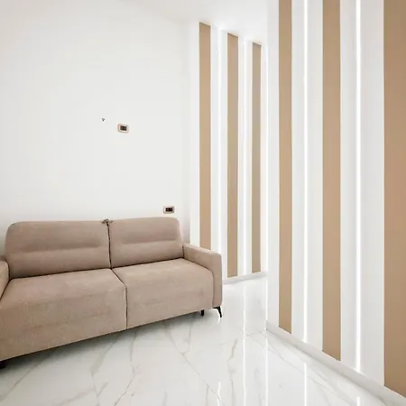 Nicolai Lounge Loft Appartement Bari