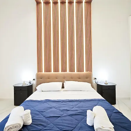 Nicolai Lounge Loft