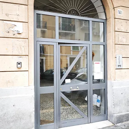 Nicolai Lounge Loft Appartement Bari