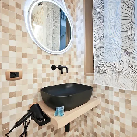 Nicolai Lounge Loft *
