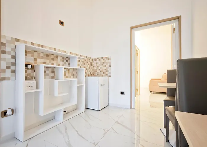 Nicolai Lounge Loft Apartamento *