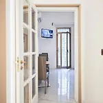 Nicolai Lounge Loft Appartement
