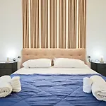Nicolai Lounge Loft Daire *
