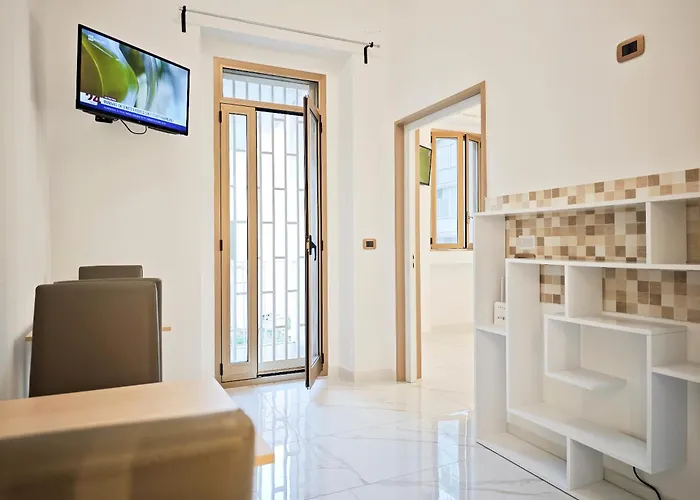 Nicolai Lounge Loft * בארי