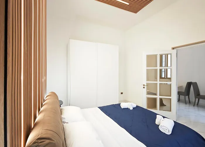 Nicolai Lounge Loft דירה