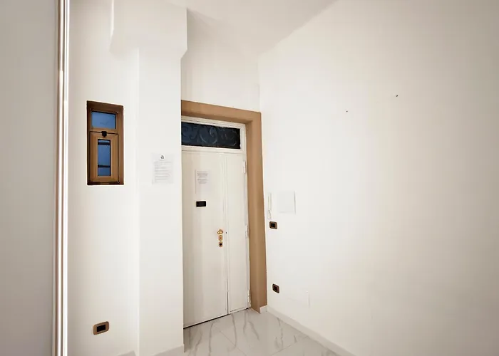 Lejlighed Nicolai Lounge Loft Bari