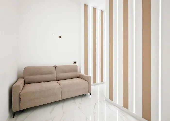 Nicolai Lounge Loft דירה בארי