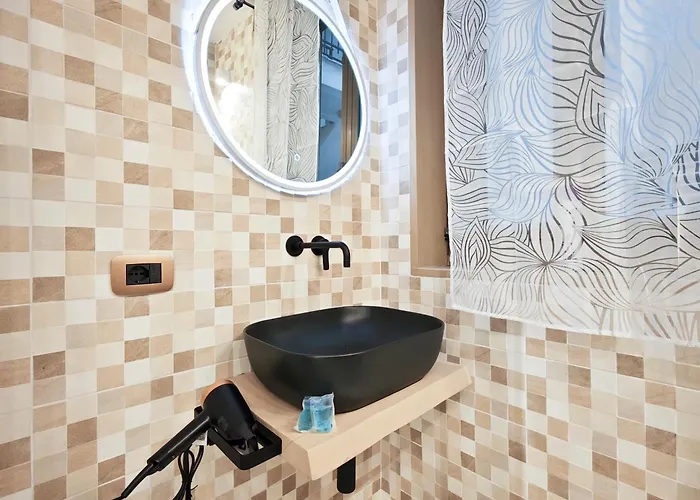 Nicolai Lounge Loft *